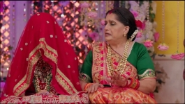 Pyaar Ka Pehla Adhyaya Shiv Shakti - 27th October 2023